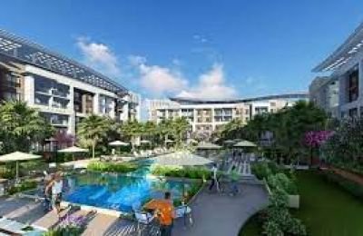 For sale: 3-bedroom Apartment 180 m² in Porto Pyramids, 6th of October City, Egypt