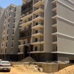 For sale: 1-bedroom Apartment 75 m² in La Capitale, New Capital City, Egypt