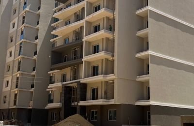 For sale: 1-bedroom Apartment 75 m² in La Capitale, New Capital City, Egypt