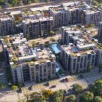 2-bedroom Apartment 125 m² for sale in Orla Residence, New Cairo, Egypt