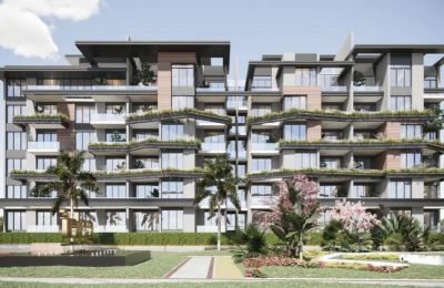 For sale: 2-bedroom Apartment 120 m² in Eelaf Residence, New Cairo, Egypt
