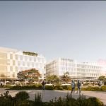 For sale: Administrative 144 m² in Urban Business Lane, New Cairo, Egypt
