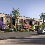 Townhouse 237 m² (3-bedroom) for sale in Belong, 6th of October City, Egypt