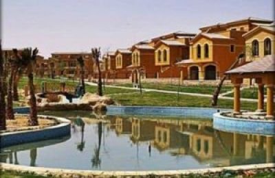 فيلا 6 غرف نوم 475 م² للبيع في بيلاجيو، القاهرة الجديدة، مصر