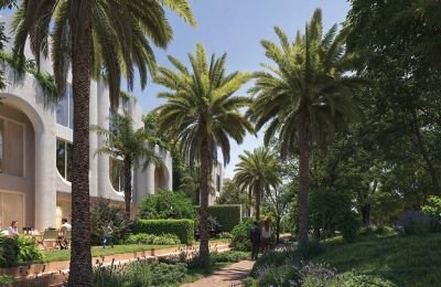 For sale: 4-bedroom Twinhouse 258 m² in Vert, New Zayed, Egypt