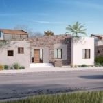 For sale: 3-bedroom Twinhouse 266 m² in IRA, Northern Expansion, Egypt