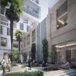Administrative 34 m² for sale in Paragon 2, New Capital City, Egypt
