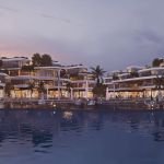 Office 39 m² for sale in The Rift Business Park, Mostakbal City, Egypt