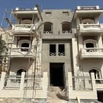 For sale: 3-bedroom Apartment 280 m² in West ElGolf, New Cairo, Egypt
