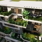 Apartment 120 m² (2-bedroom) for sale in La Mirada, Mostakbal City, Egypt