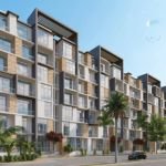 For sale: 2-bedroom Apartment 110 m² in Nyoum Mostaqbal City, Mostakbal City, Egypt