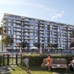 2-bedroom Apartment 130 m² for sale in Noll, 6th settlement, Egypt