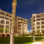 3-bedroom Apartment 167 m² for sale in Address East, New Cairo, Egypt