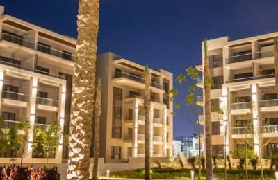 3-bedroom Apartment 167 m² for sale in Address East, New Cairo, Egypt
