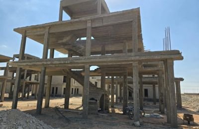 Twinhouse 105 m² (2-bedroom) for sale in Porto October, 6th of October City, Egypt