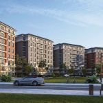 Duplex 315 m² (5-bedroom) for sale in La Verde Casette, New Capital City, Egypt