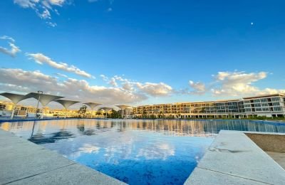 2-bedroom Apartment 103 m² for sale in Nyoum October, Northern Expansion, Egypt