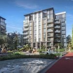 Loft 298 m² (3-bedroom) for sale in Lusail Residence, 6th settlement, Egypt