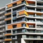 Apartment (Typical Apartment) 81 m² in IL Mondo, New Capital City — 1-bedroom for sale