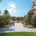 Apartment 191 m² (3-bedroom) for sale in Armonia, New Capital City, Egypt
