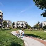 3-bedroom Apartment 194 m² for sale in One33, Northern Expansion, Egypt