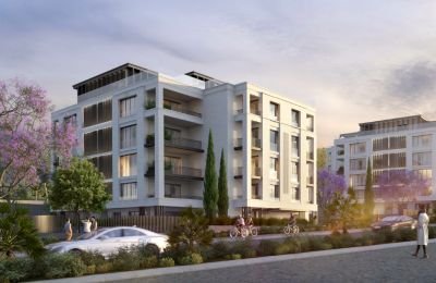 2-bedroom Apartment 225 m² for sale in Katameya Creeks, New Cairo, Egypt