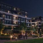 Apartment 113 m² (2-bedroom) for sale in Nurai, El Lotus, Egypt