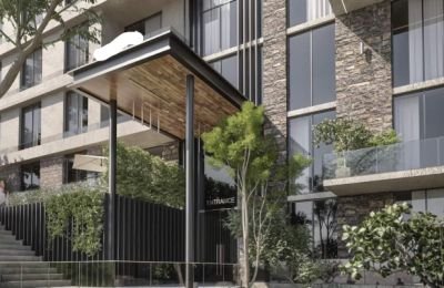 Penthouse 105 m² (2-bedroom) for sale in Kayan, Northern Expansion, Egypt