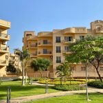 Apartment 172 m² (3-bedroom) for sale in Diar II, 6th of October City, Egypt