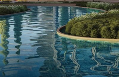 2-bedroom Apartment 109 m² for sale in The V Residence - Villagio, 6th of October City, Egypt