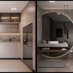 For sale: 2-bedroom Apartment 110 m² in Boutique Village, Golden Square, Egypt