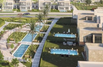For sale: 3-bedroom Townhouse 200 m² in Al Karma Gates, New Zayed, Egypt