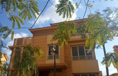 فيلا 5 غرف نوم 400 م² للبيع في جيرا، الشيخ زايد، مصر