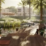 For sale: 2-bedroom Apartment 117 m² in Cairo Gate, El Sheikh Zayed, Egypt