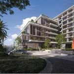 For sale: 2-bedroom Apartment 166 m² in Park St. Edition, New Cairo, Egypt