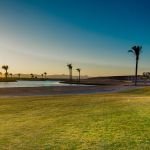 For sale: 3-bedroom Villa 270 m² in Golf Solimania, New Sphinx, Egypt