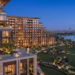 For sale: 2-bedroom Apartment 116 m² in River District, New Capital City, Egypt