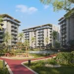 For sale: 2-bedroom Apartment 116 m² in Upmount, New Capital City, Egypt