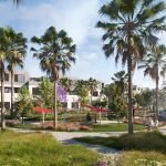 For sale: 4-bedroom Townhouse 247 m² in Al Burouj -Phase 3, El Shorouk, Egypt