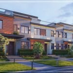 For sale: 4-bedroom Townhouse 225 m² in Azzar New Cairo, Golden Square, Egypt