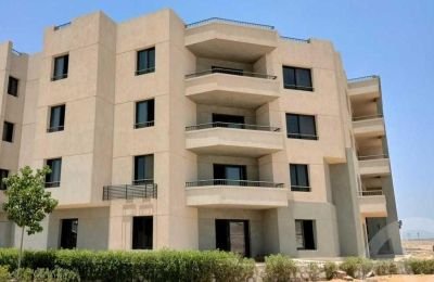 2-bedroom Apartment 141 m² for sale in Axis X Iwan, 6th of October City, Egypt