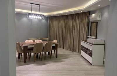 For sale: 3-bedroom Apartment 220 m² in El Safwa, 6th of October City, Egypt