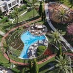 Apartment 101 m² (2-bedroom) for sale in Kin, New Cairo, Egypt