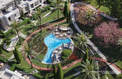 Apartment 101 m² (2-bedroom) for sale in Kin, New Cairo, Egypt