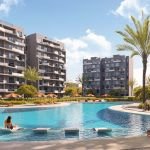 3-bedroom Apartment 155 m² for sale in De Joya 4, New Capital City, Egypt
