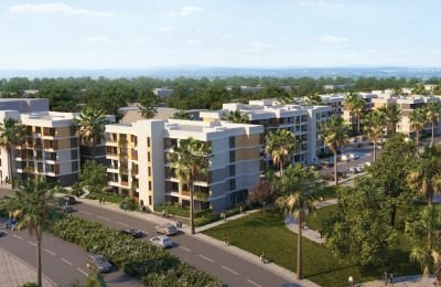 Apartment 170 m² (3-bedroom) for sale in Al Burouj, El Shorouk, Egypt
