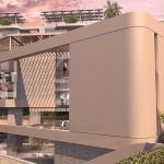 4-bedroom Duplex 373 m² for sale in The Curve, New Capital City, Egypt