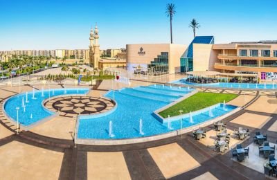 3-bedroom Apartment 175 m² for sale in EDEN, New Cairo, Egypt