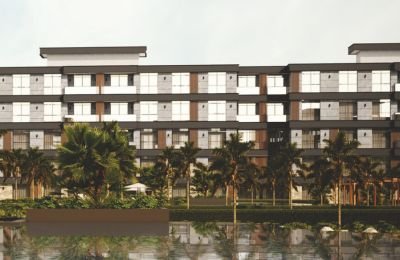 3-bedroom Apartment 124 m² for sale in Dejoya Residence, New Zayed, Egypt