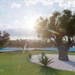 For sale: 3-bedroom Chalet 228 m² in Saada, New Cairo, Egypt